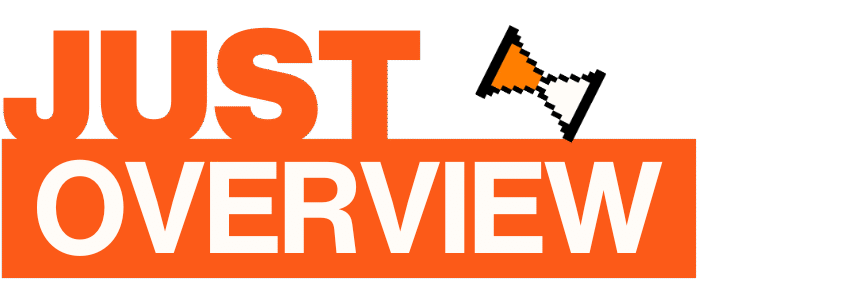 JustOverview.com Logo